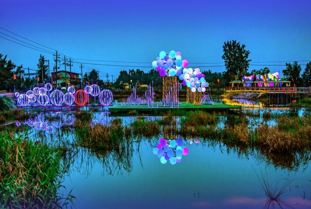 福州琅岐岛风景,福州的美景美食