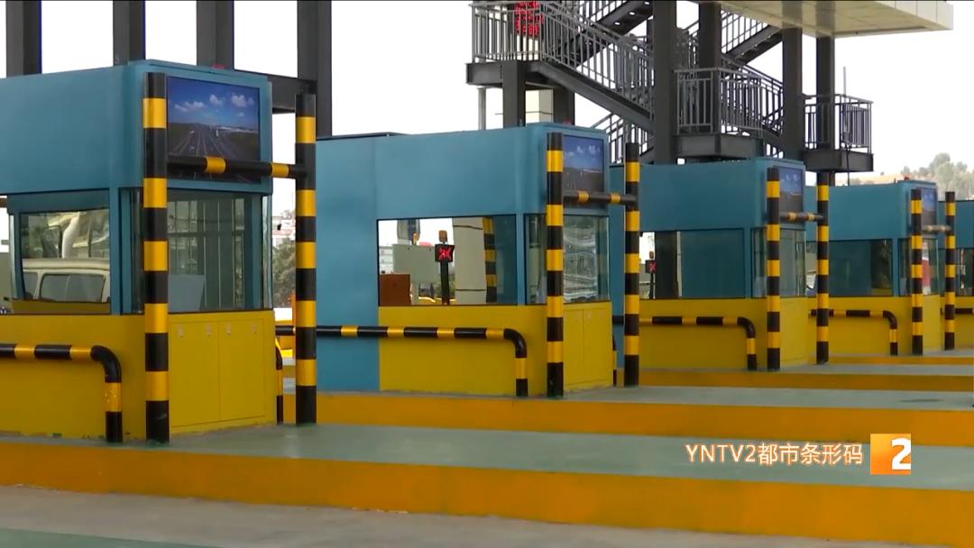 昆明到大理的高速路况怎么样,昆明到大理新高速全程费用多少钱