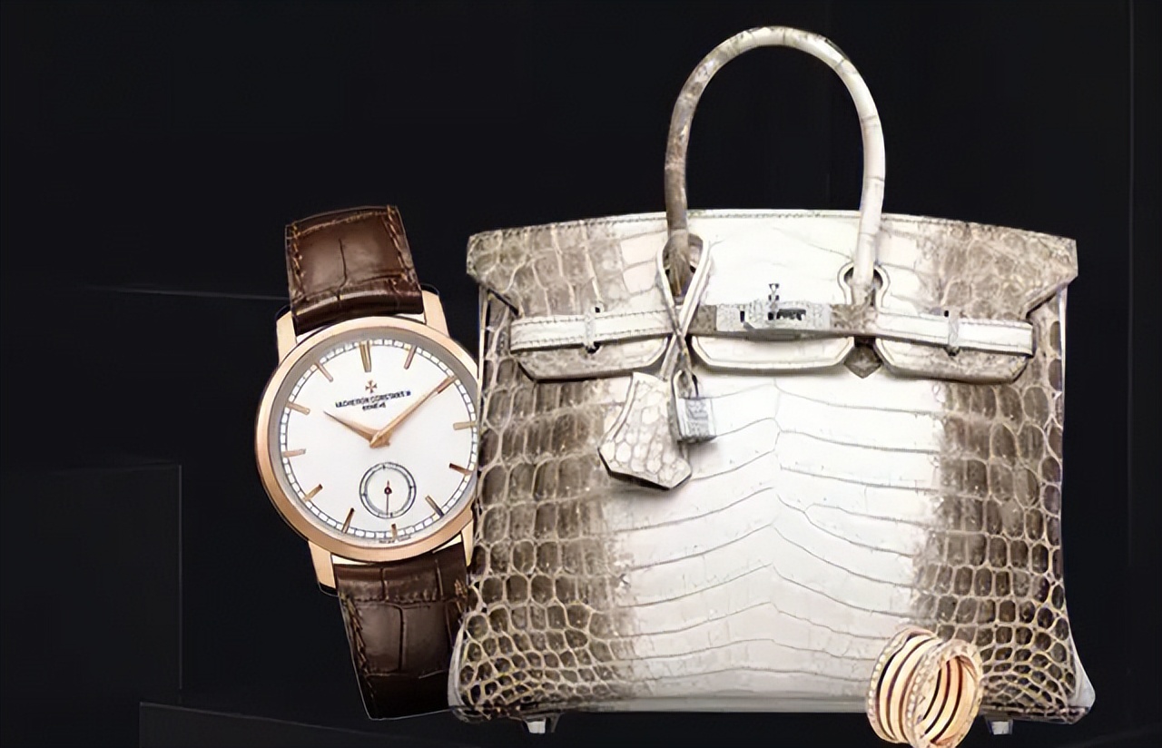 鉴定奢侈品有没有看走眼的,鉴定奢侈品最简单的方法