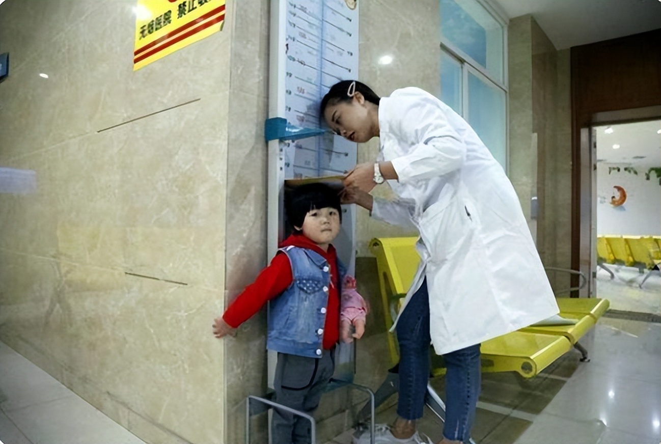 14岁男生153厘米如何快速长高,14岁孩童正确且有效长高方法