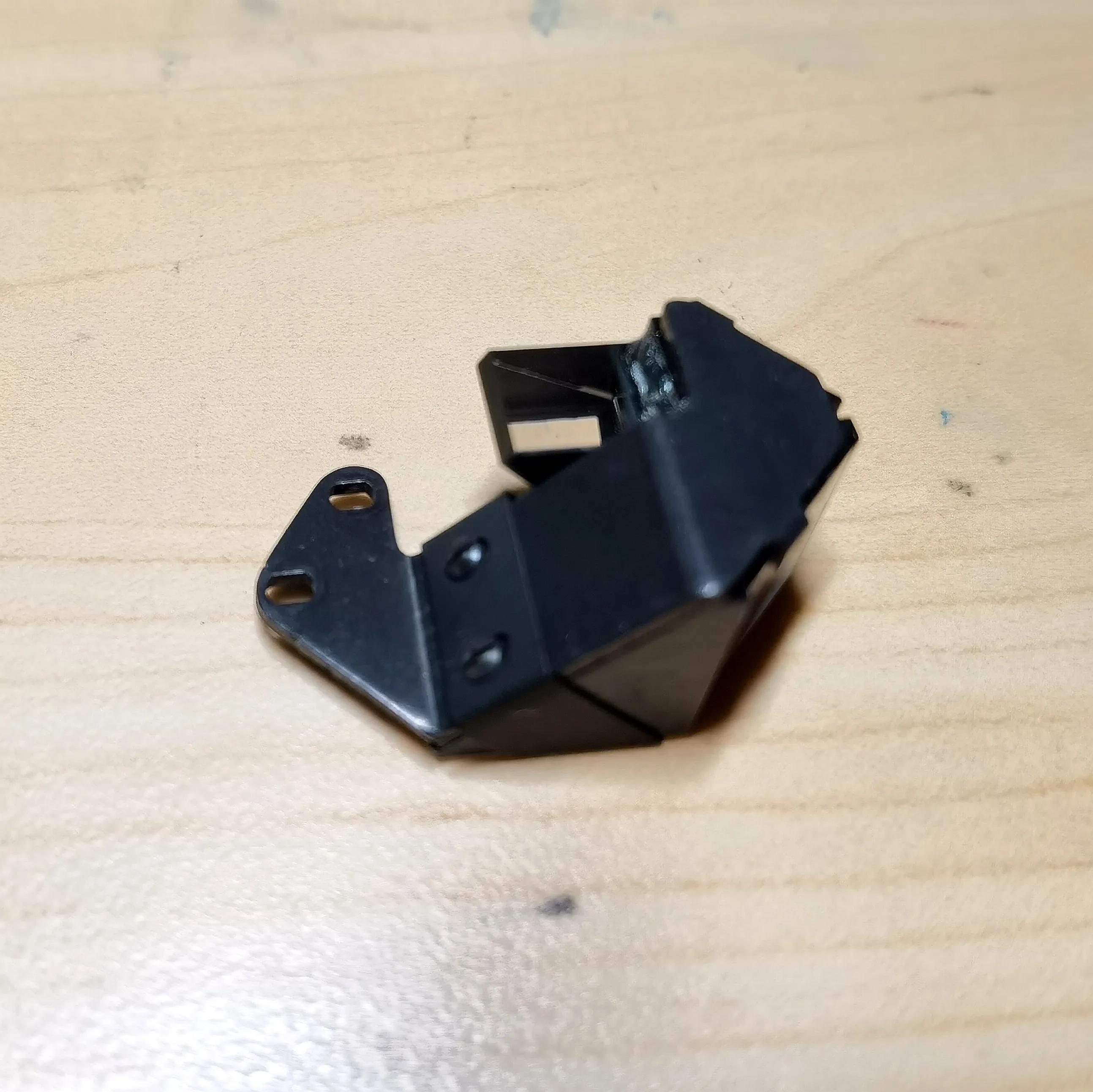 徕卡鱼雷取景器,徕卡鱼雷取景器重量