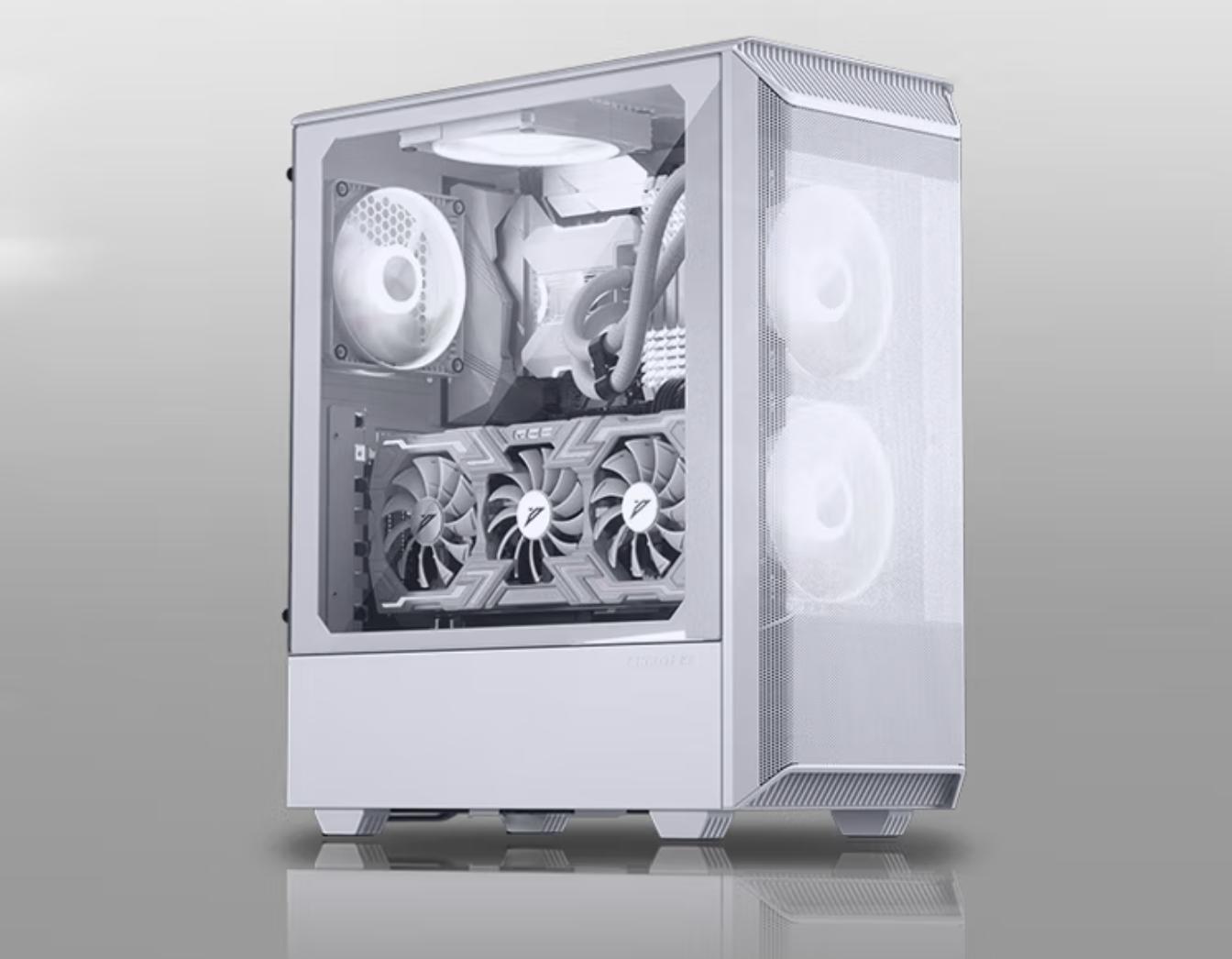 电脑配置推荐2020双11,2022台式电脑配置推荐3000元左右