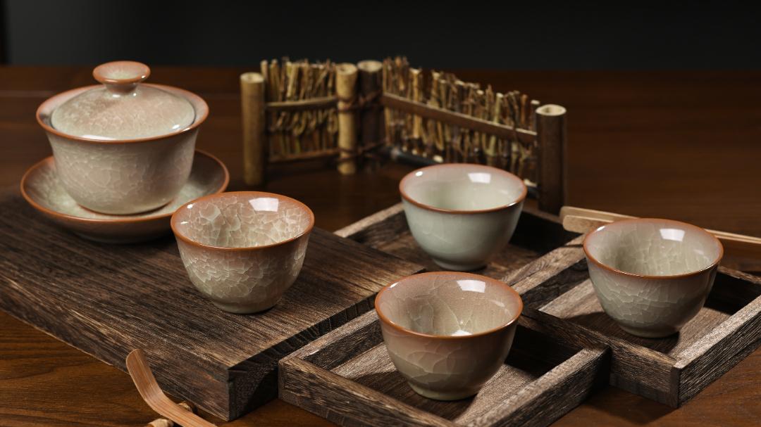 什么茶器最好最实用,如何选择茶器