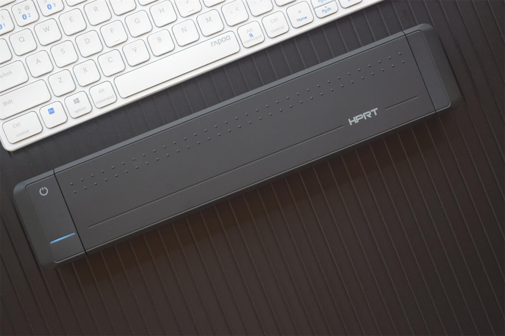 汉印MT800打印机使用方法,汉印便携式a4纸打印机mt800怎么样