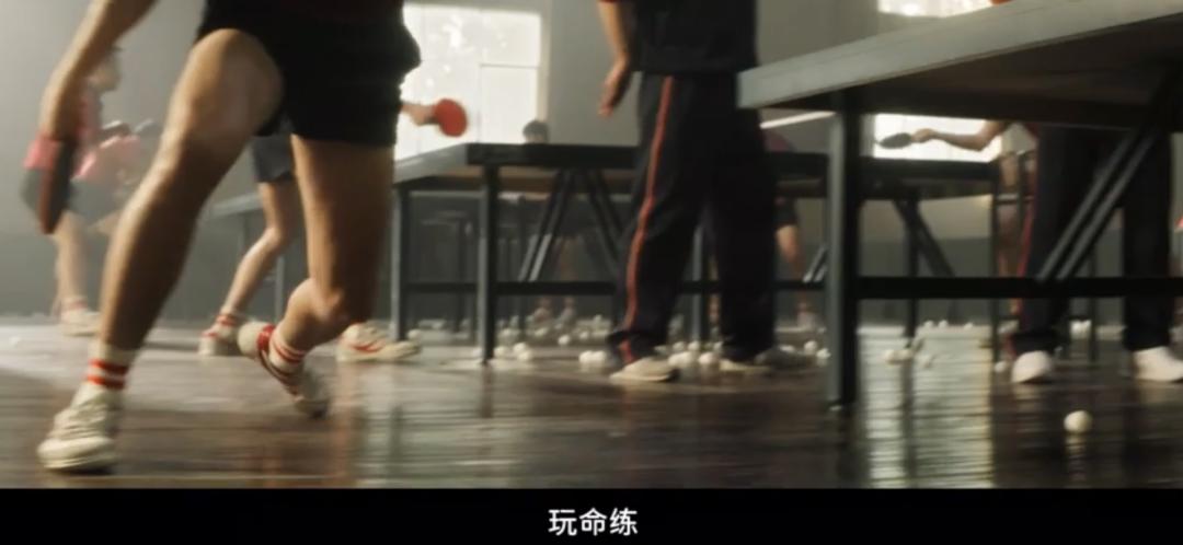 国乒从不缺爽文故事，你猜最热血的是哪一篇