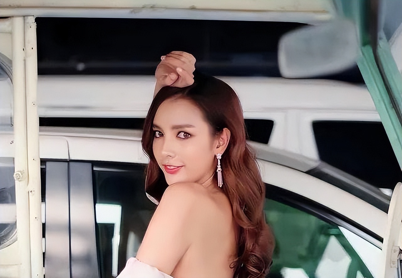 中国富豪娶泰国皇后综艺,北京富豪娶泰国老婆