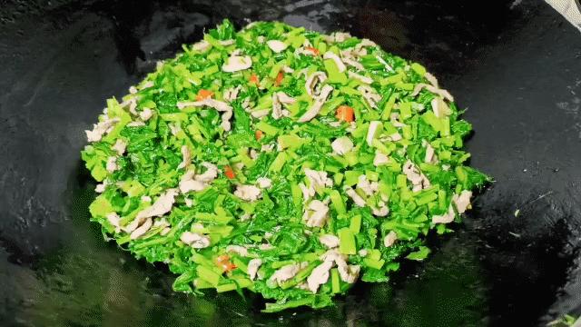 冬天要多给孩子吃这菜,冬天多给孩子吃这种蔬菜