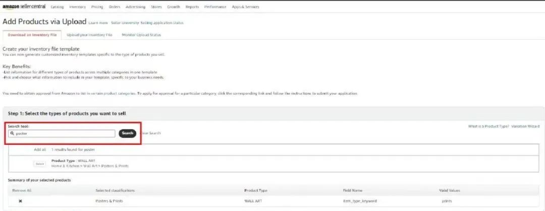 亚马逊一键listing通全球,亚马逊跨境listing如何写好