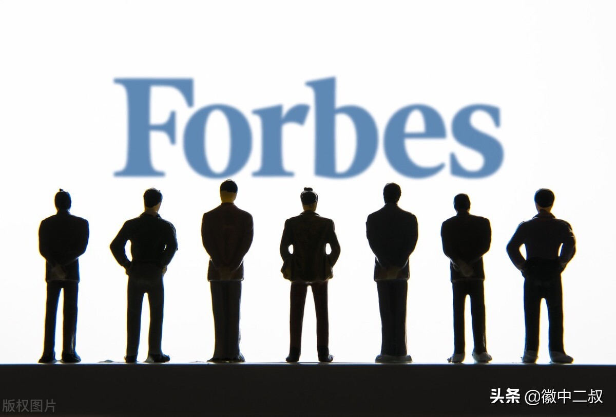 千万富翁的大数据,2019亿万富豪报告