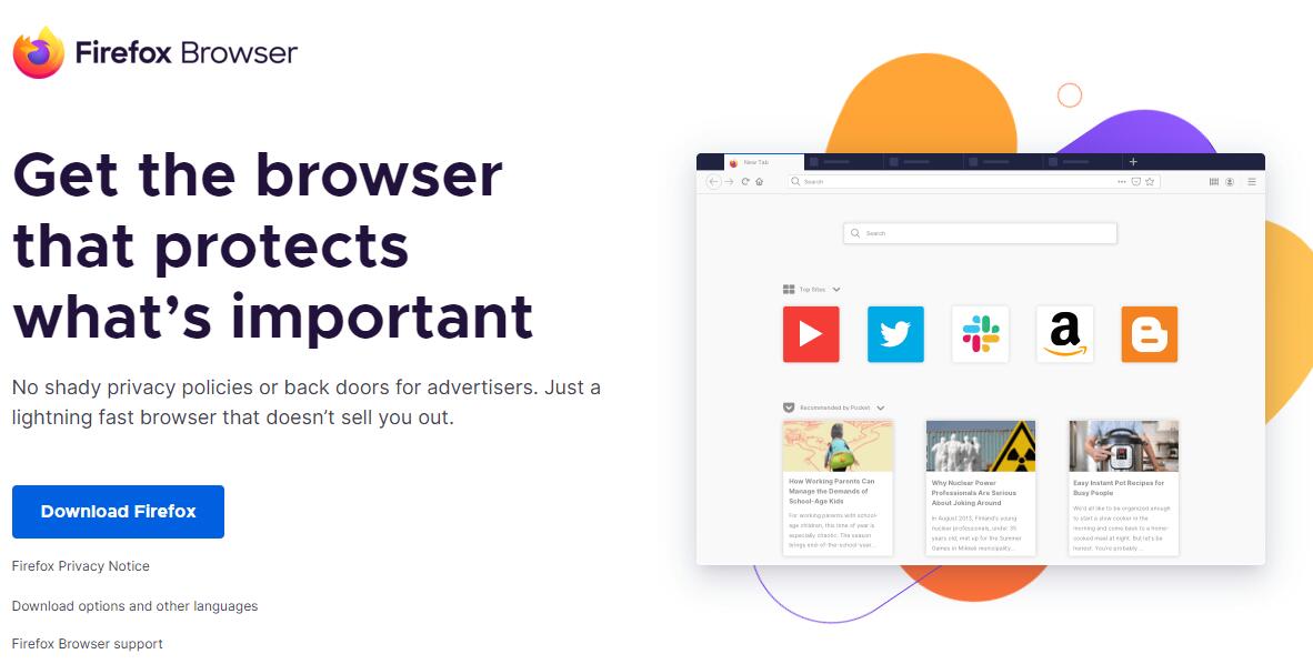 国外手机浏览器十大排名,目前最好用的手机浏览器排行