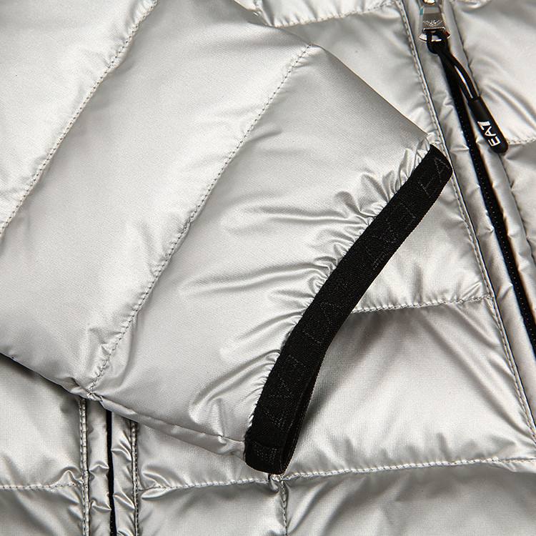 羽绒服便宜和贵的有什么区别 (几百元和几千的羽绒服有什么区别)