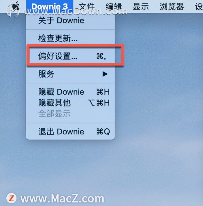 mac怎么下载免费的downie4安装包,downie怎么下载到mac