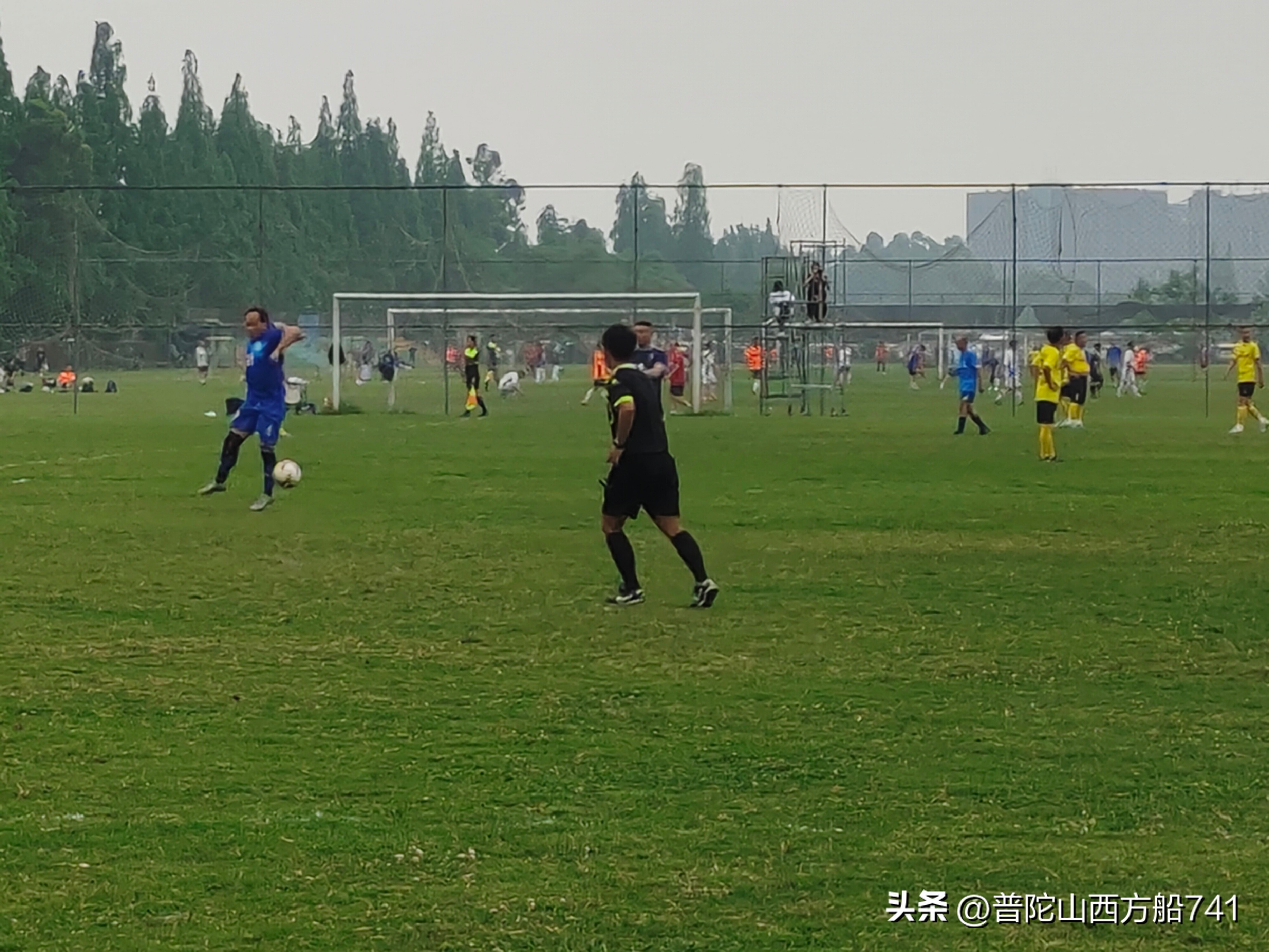 重庆海联足球,滨海海联足球队