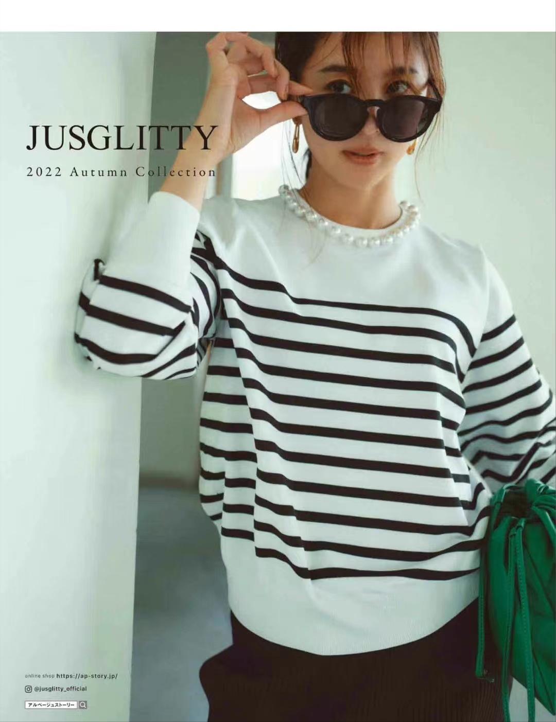 几套早秋穿搭一周不重样,25-30早秋文艺气质穿搭