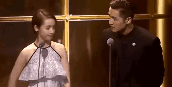 错过胡歌，爱上失业男子郑家尧，嫁林于超，林依晨的情史真曲折