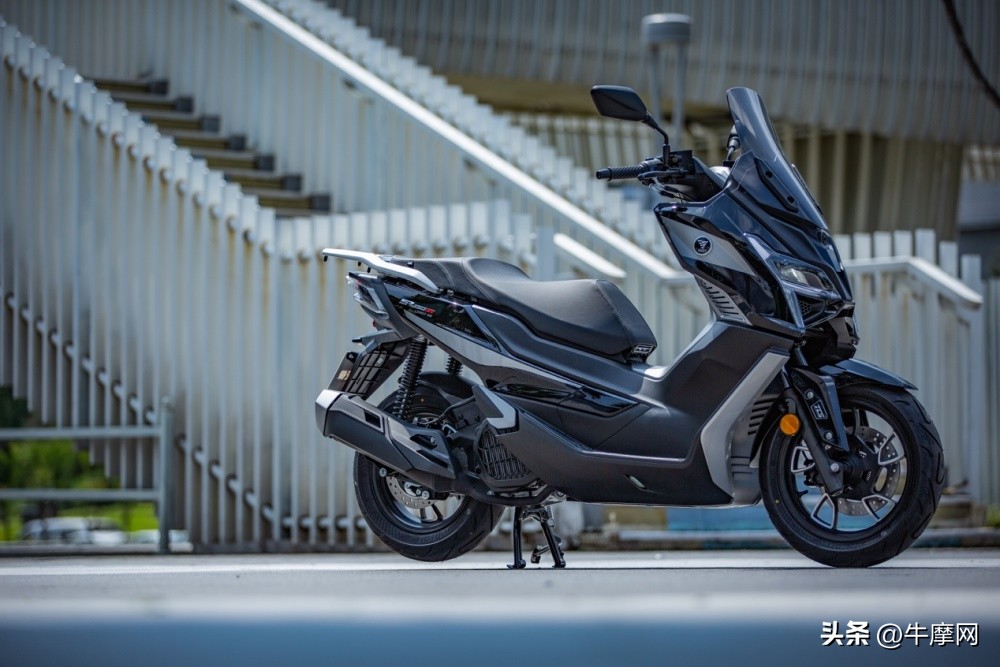 摩展会2023新车发布,摩展会新车