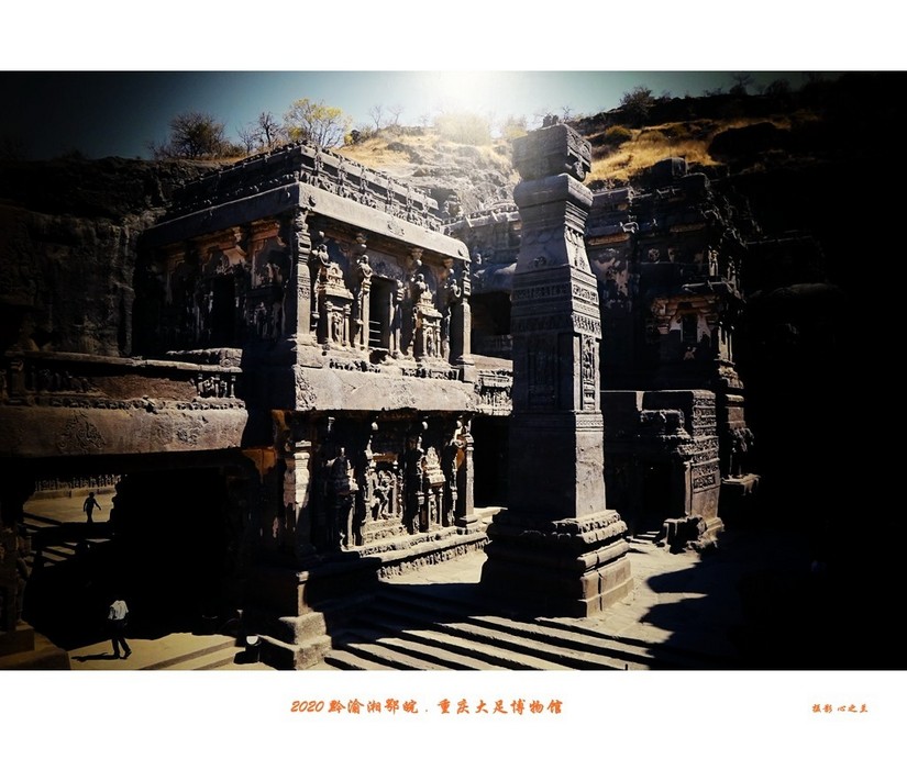 大足石刻博物展,大足石刻博物馆镇馆之宝