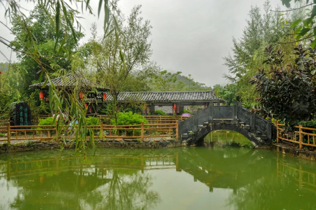 世界长寿之乡河池,广西巴马长寿之乡