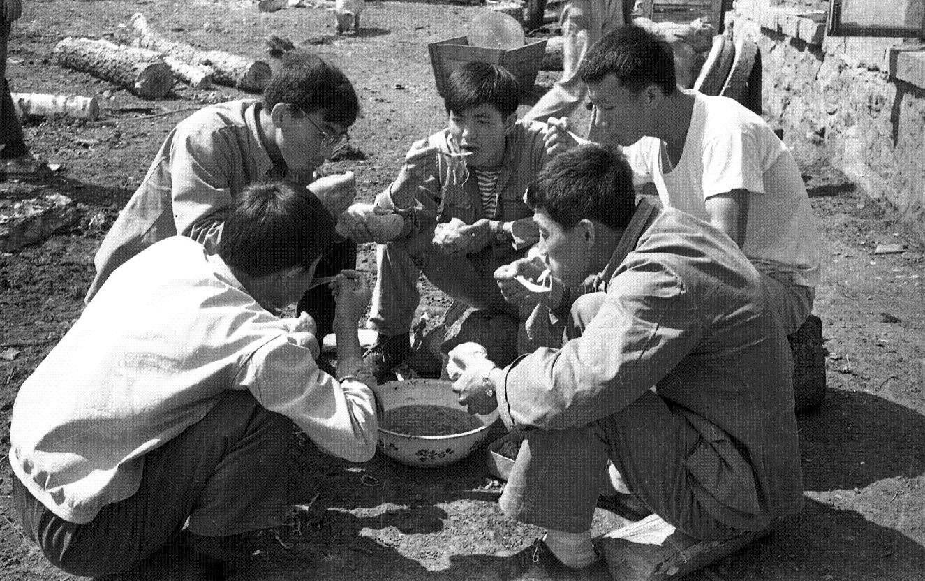 高高的紫云山,我们的青春故事曾在这里演绎