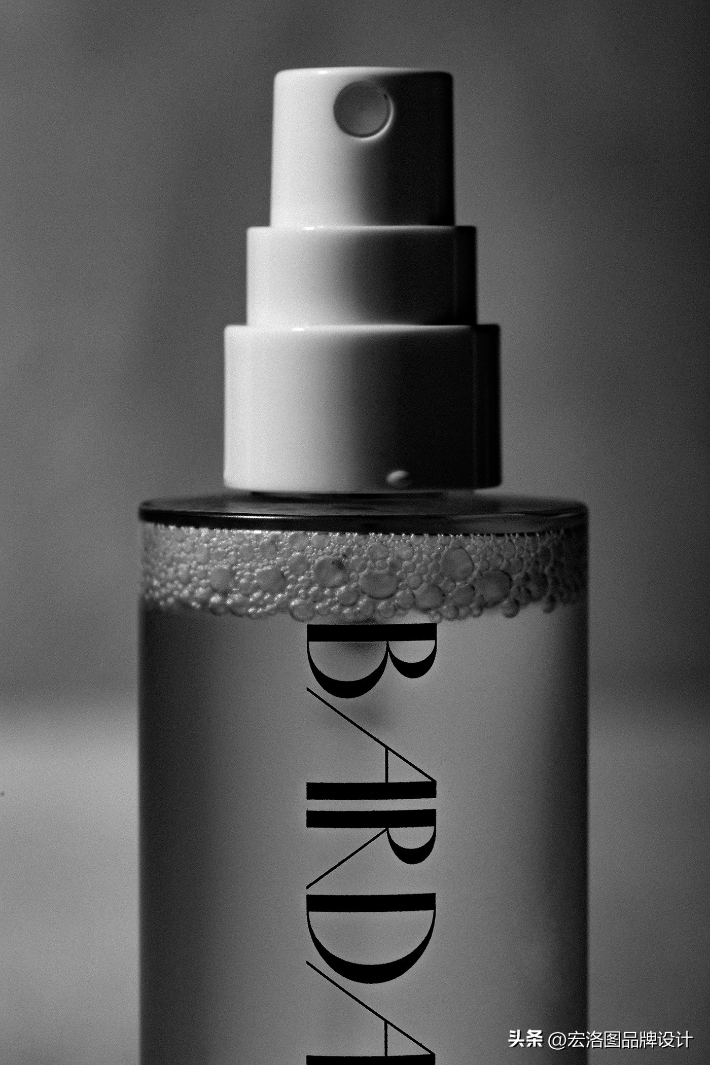 什么是好的护肤品包装设计,护肤品包装高端设计