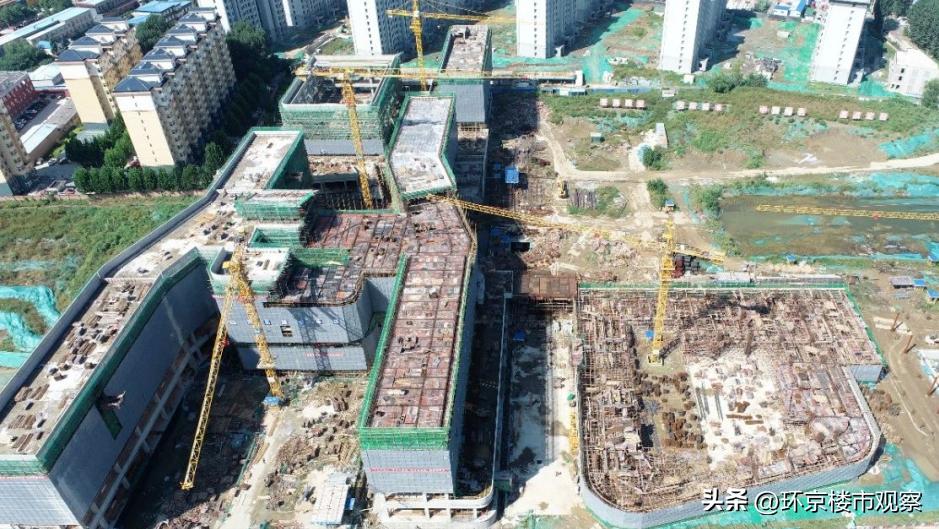 到嘴的“人大附”,从大厂跑了?