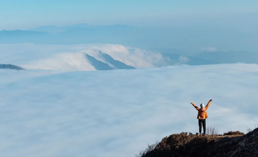 不到3000玩7天！“全网呼声最高”的冬日游天花板，非它莫属！