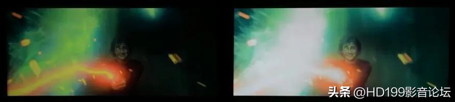 激光投影机8k高清最新款,激光投影机哪个品牌好5000流明