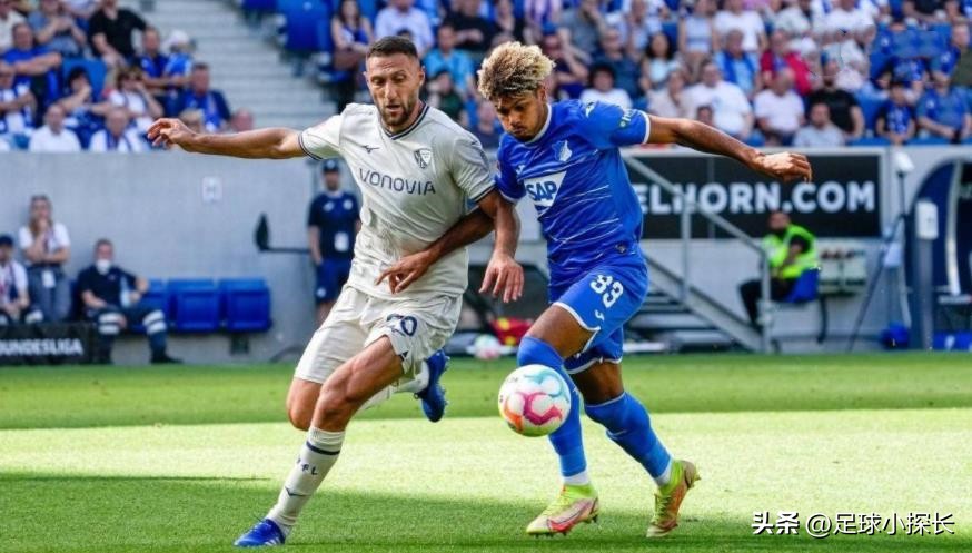 开局不利！五大联赛13队新赛季一胜难求，英超2队，意甲最多