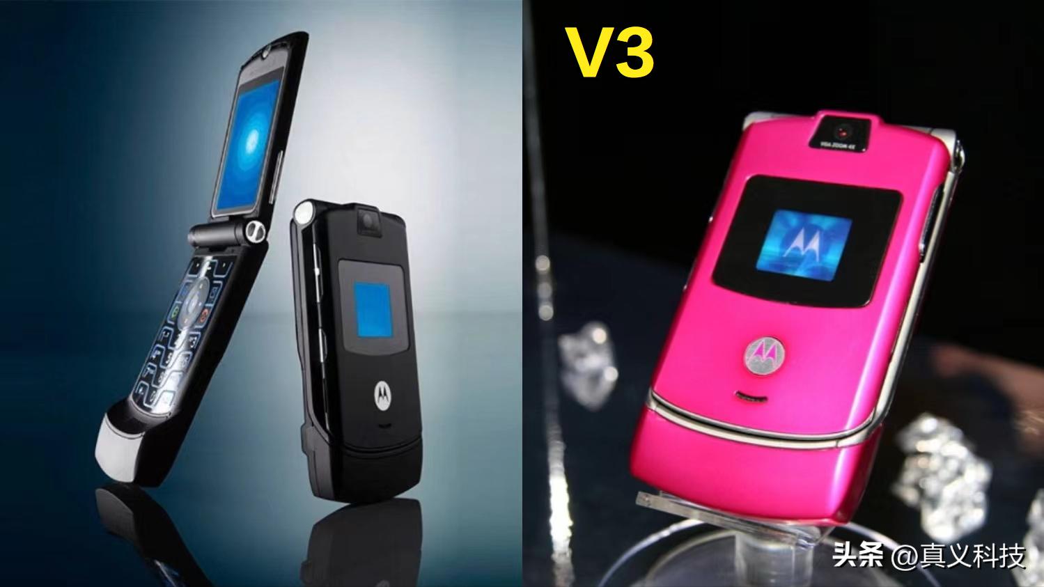 摩托罗拉经典怀旧,回忆摩托罗拉寻呼机