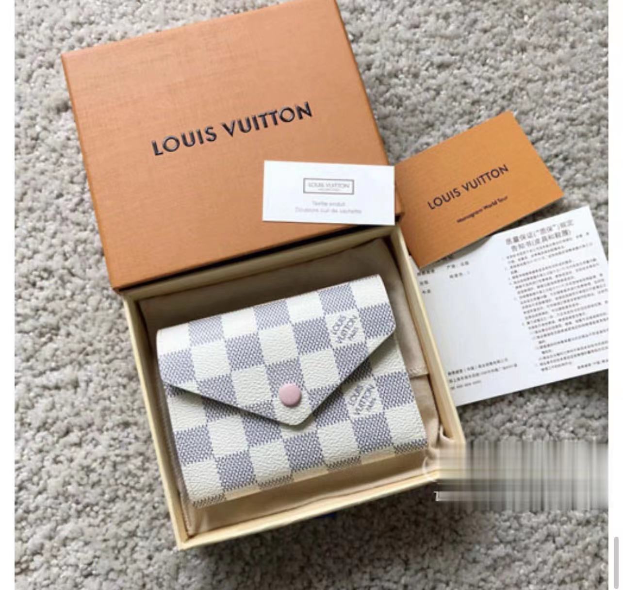 春夏适合买的lv的包,今年的lv夏秋款包