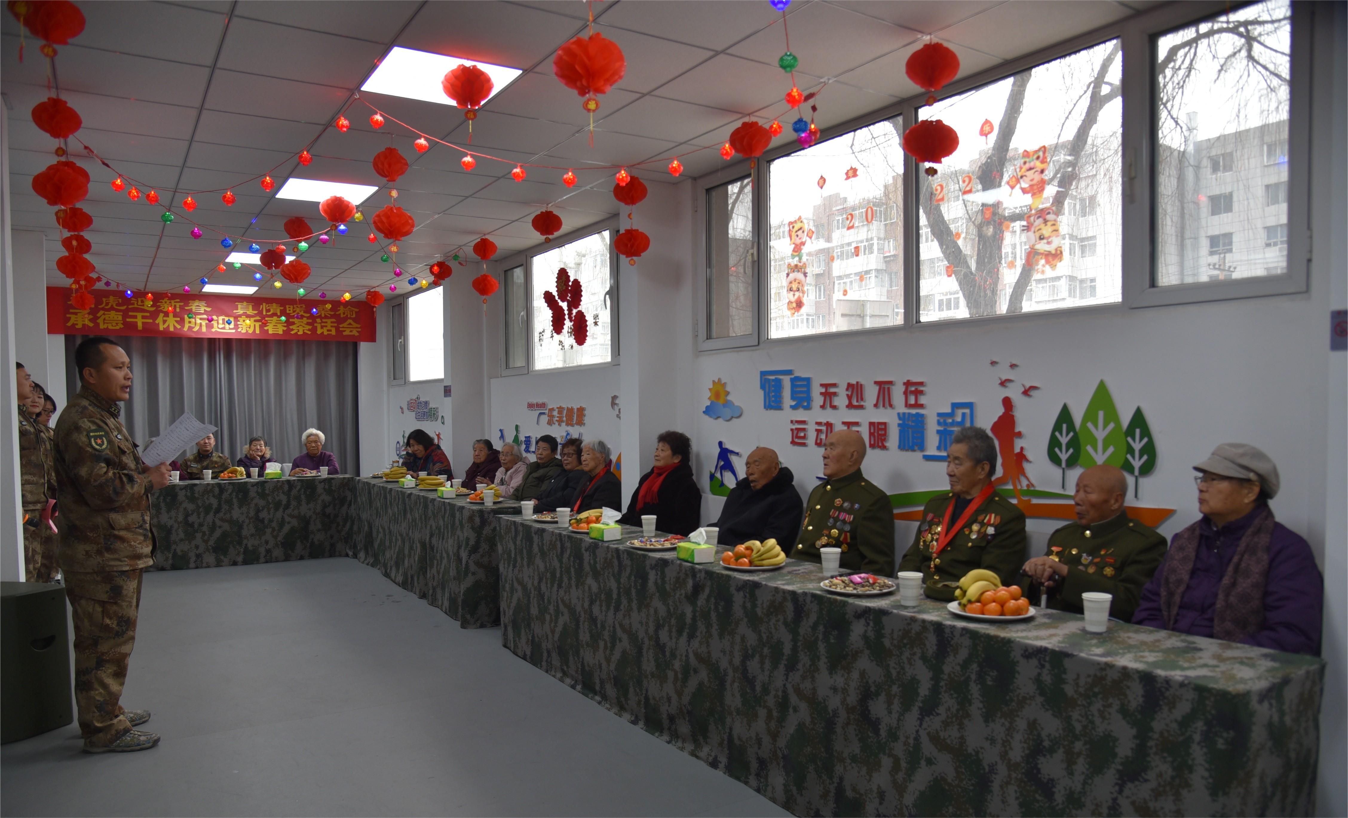 部队干休所文职进去后待遇怎么样,军队干休所文职人员有前途吗