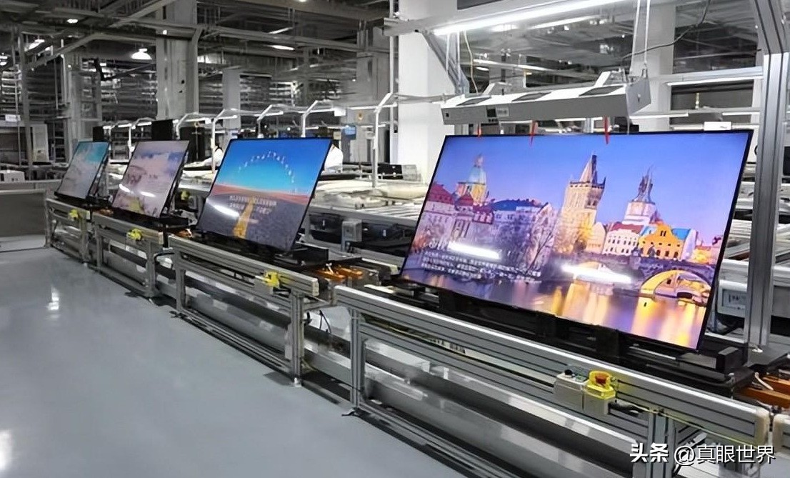 四川长虹公司的发展战略是什么,四川长虹的未来发展战略是什么