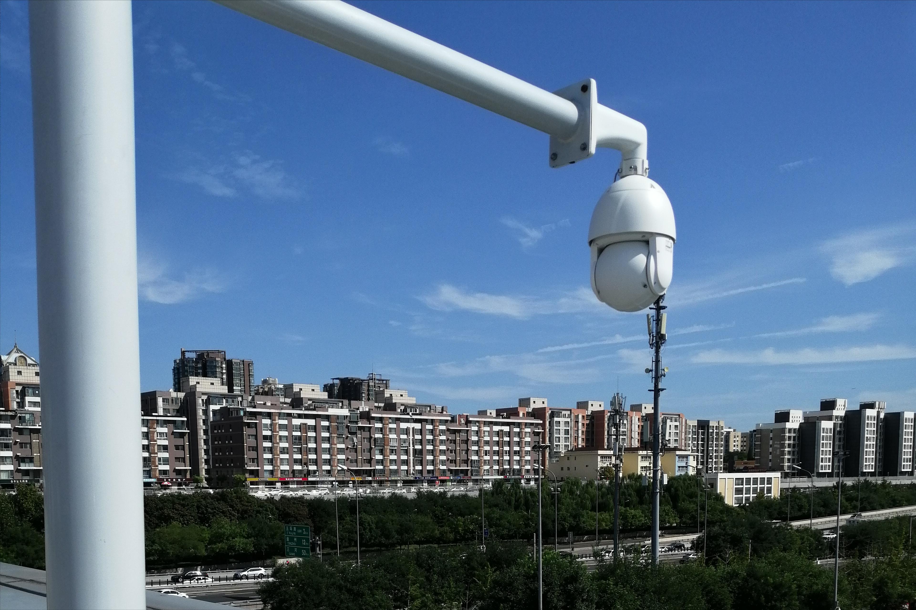 安防监控摄像机种类,安防监控摄像机生产标准是什么