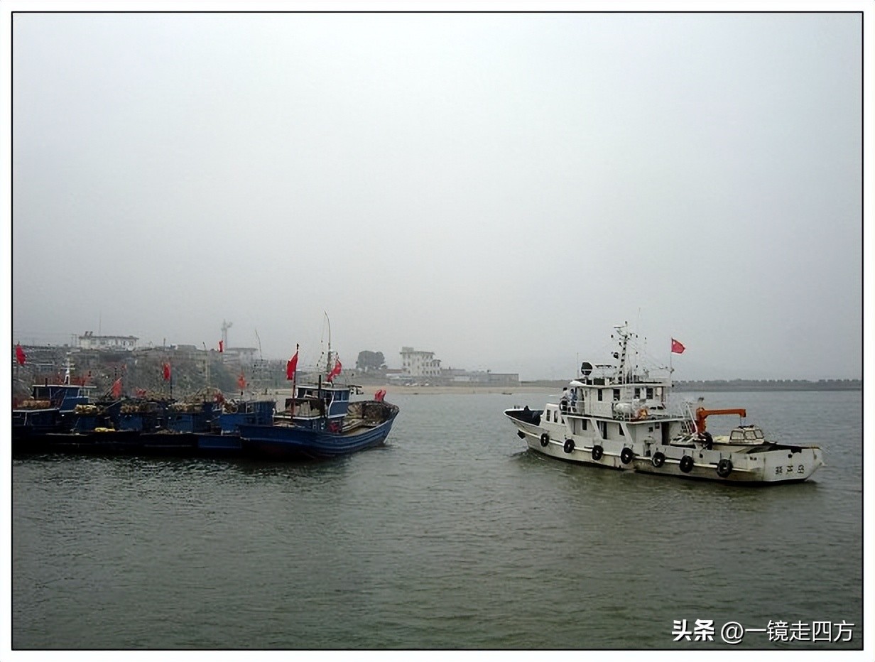 到兴城旅游,兴城怎么去菊花岛旅游