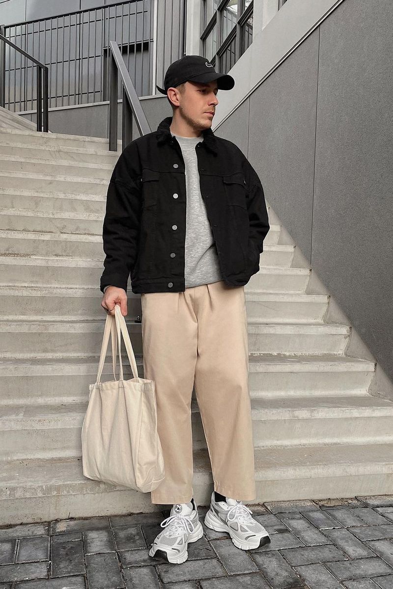 160矮个子男士穿衣搭配成熟,矮个子男士怎么穿才好看