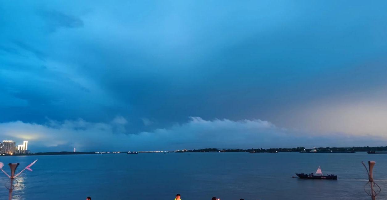 芜湖：安徽最宜居的城市，经济和景色无对手