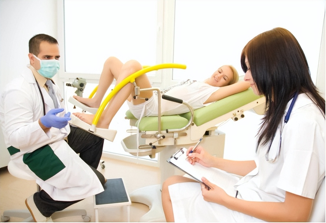 深圳女子质疑肛门触诊后续,深圳女患者到肛肠科检查案件