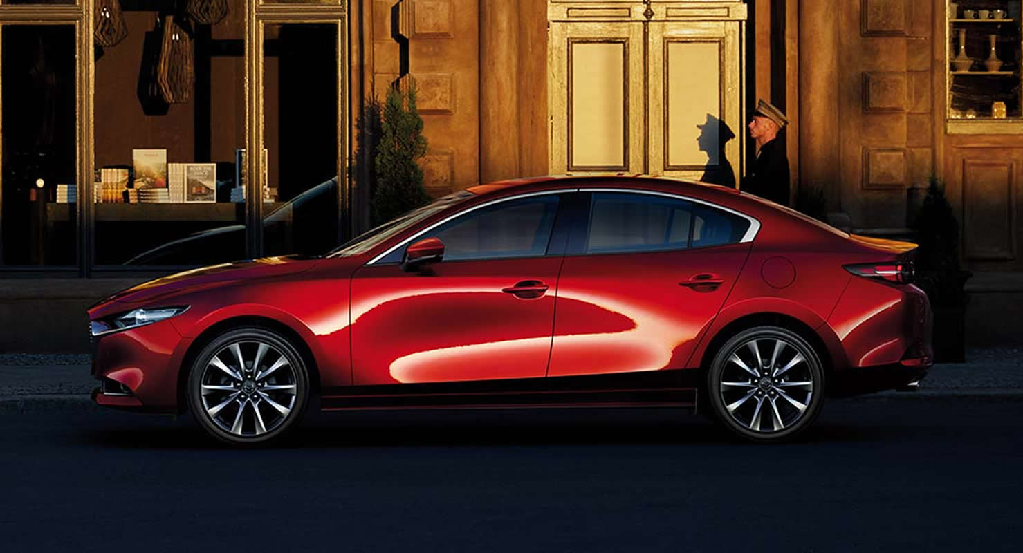 卡罗拉思域昂克赛拉选哪个好,昂克赛拉卡罗拉轩逸思域哪款车好