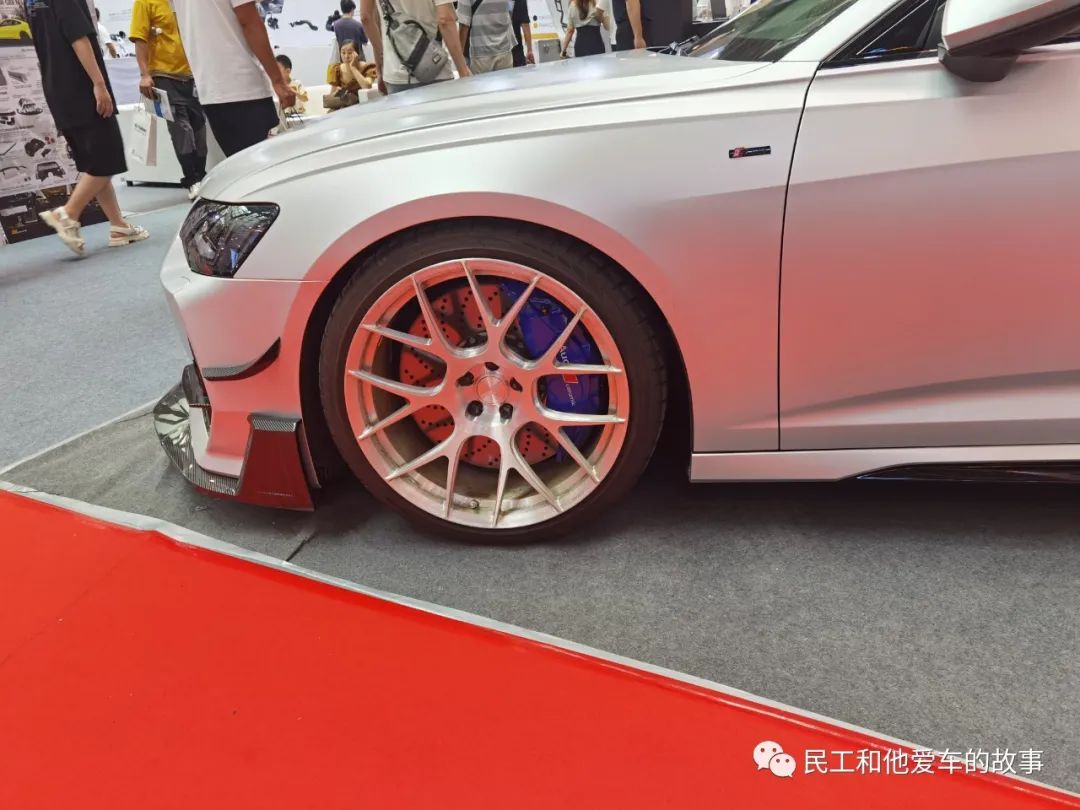 大众b7拆卸,大众b7翻新