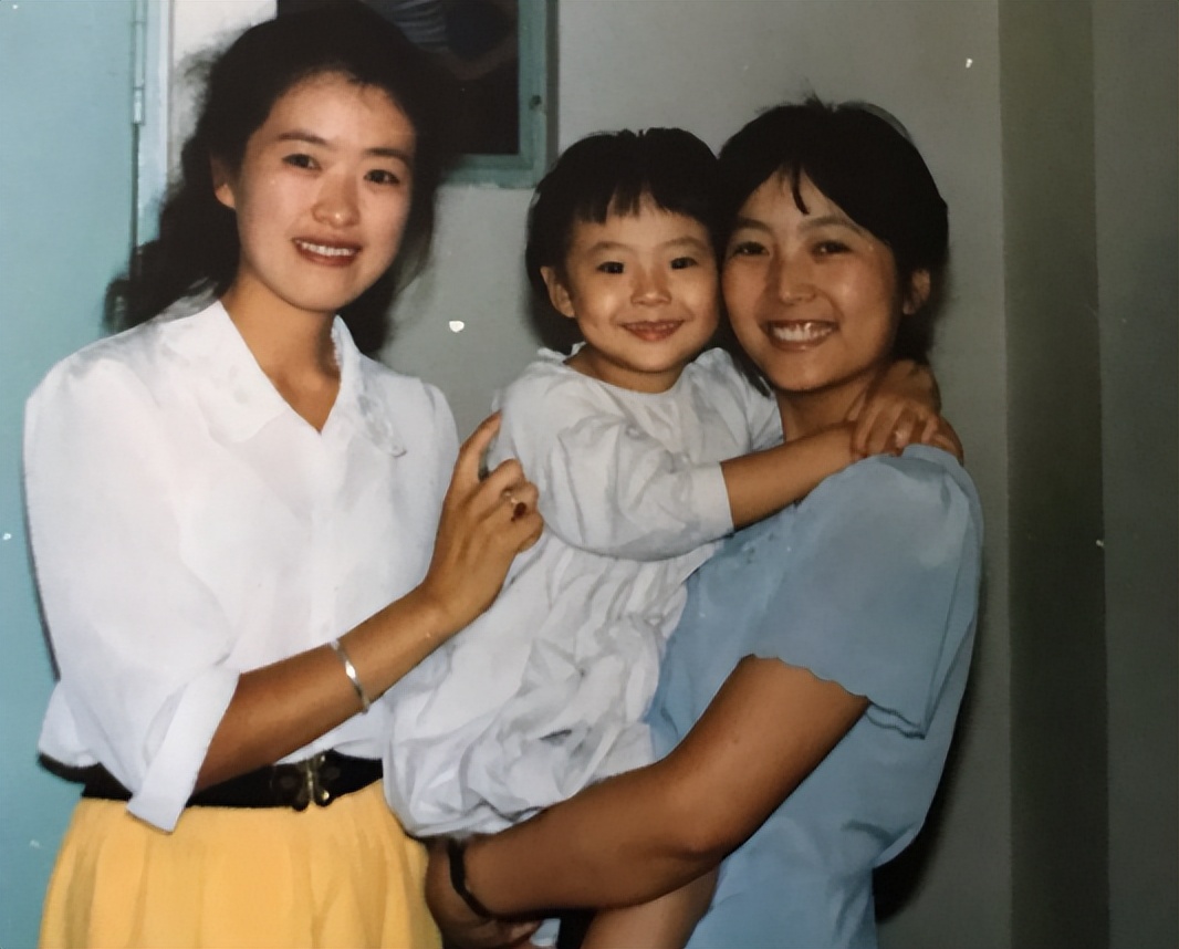 演员陈道明：这辈子最正确的事就是娶了妻子杜宪，女儿是他的骄傲