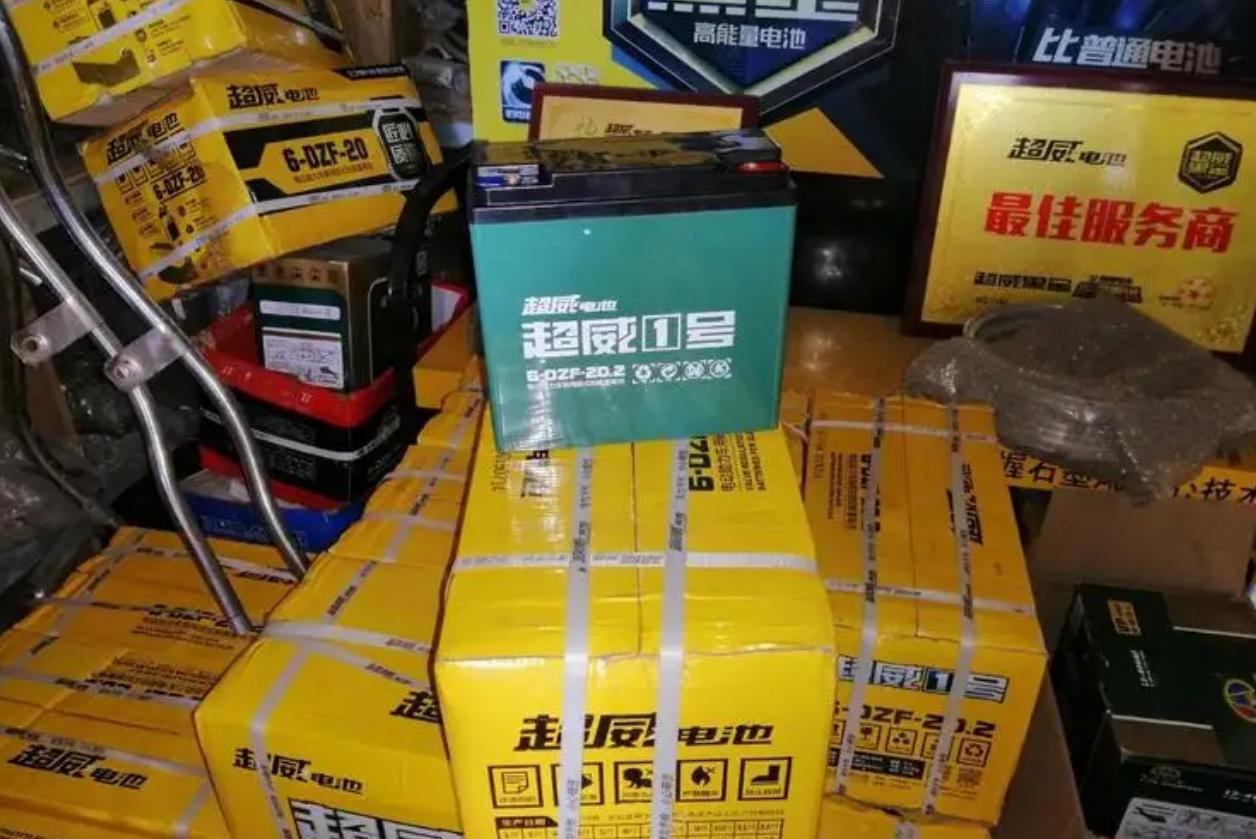 电动车换一次48v12a电池要多少钱,今天换了一组电瓶680贵不贵