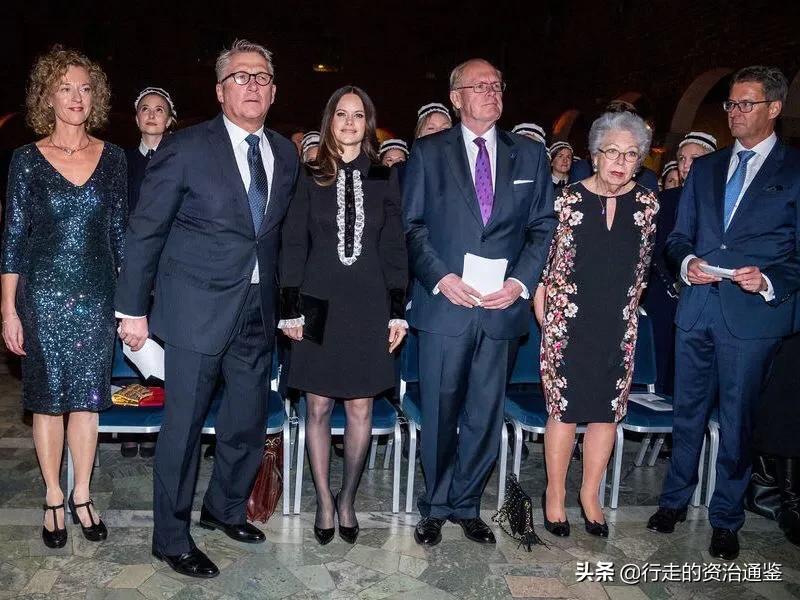 瑞典公主索菲亚图片,瑞典王妃索菲亚年轻时照片