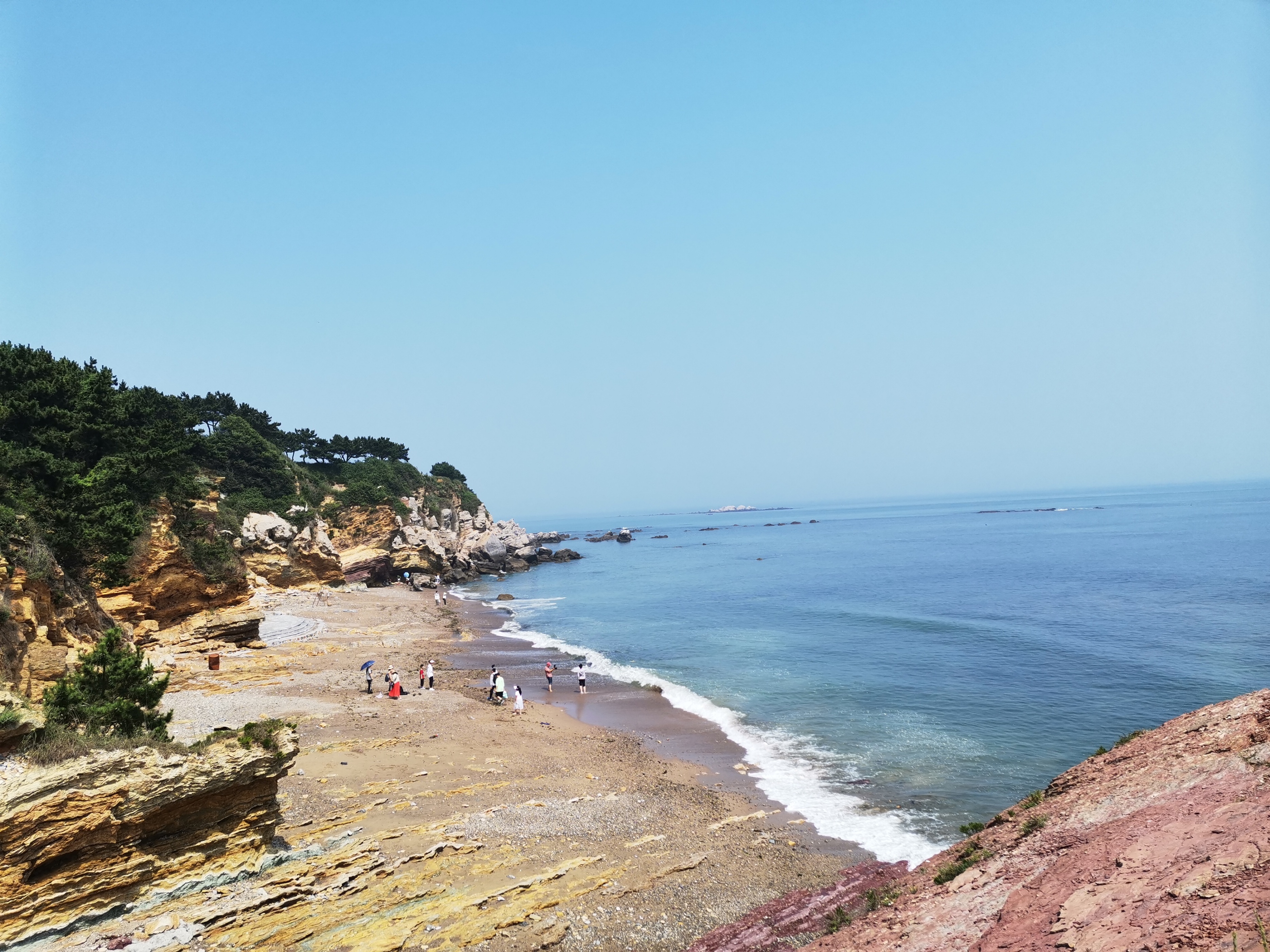 喜欢吃海鲜的人好吗,最适合去大连吃海鲜的季节