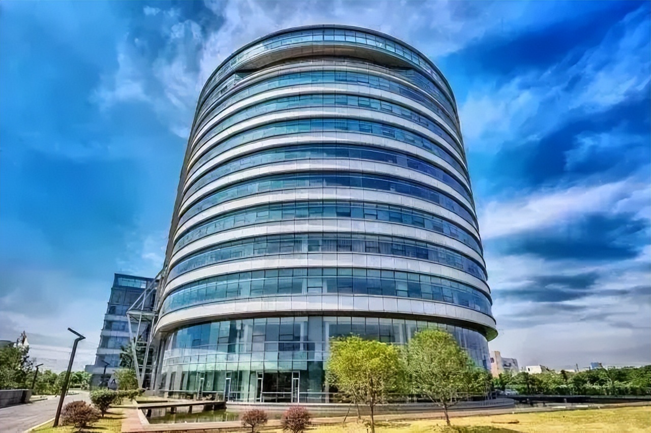 绿色三叶草，健康幸福城|艾信承建桐庐县第一人民医院物流系统