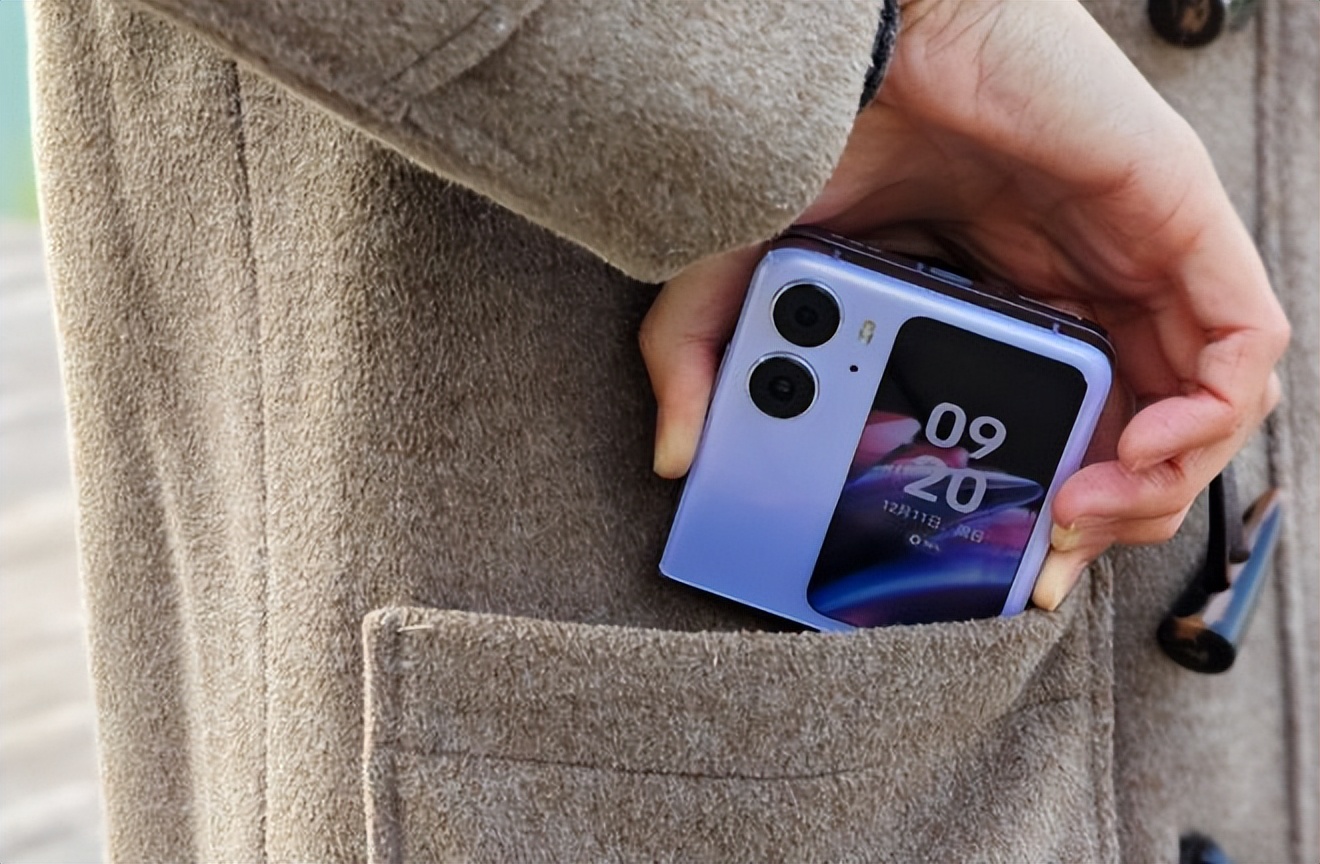 findn2真实续航,findn2flip续航对比