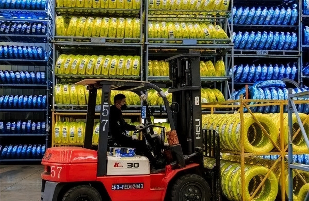 广饶轮胎厂实力排名,山东广饶轮胎有几个大品牌