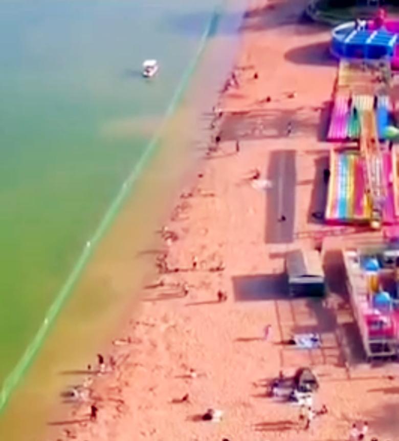 中国的马尔代夫怎么样,中国的马尔代夫岛现状如何