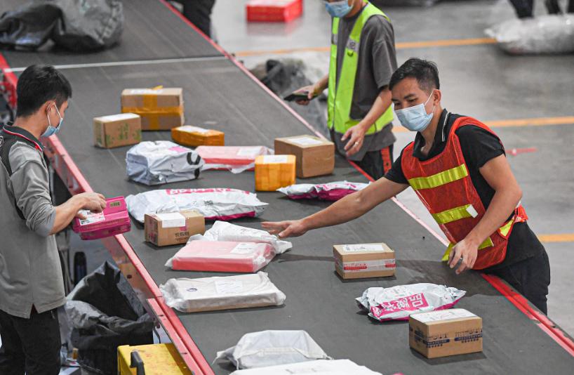 顺丰入职第一天感受,为什么顺丰快递入职那么难