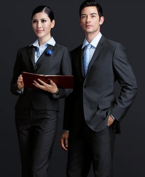 职业装穿搭的小妙招,职业装正装穿搭