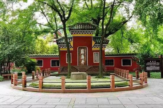 古代的青楼的真实事件,中国青楼的古楼